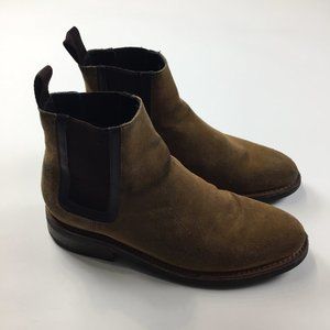 Thursday Boot Company Chukka Boots Pull on 7.5 Men